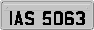 IAS5063