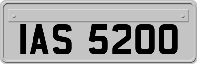 IAS5200