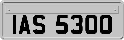 IAS5300