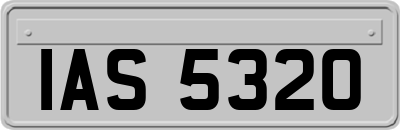 IAS5320