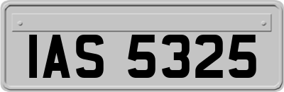 IAS5325