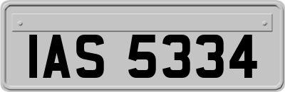 IAS5334