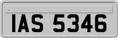 IAS5346