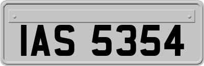 IAS5354