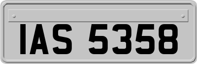 IAS5358