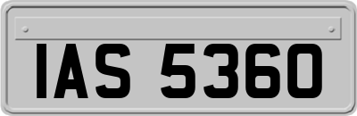 IAS5360