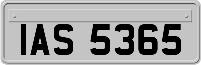 IAS5365