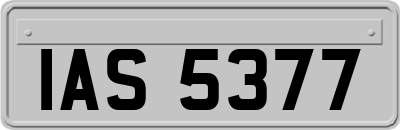 IAS5377