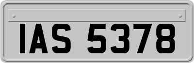 IAS5378