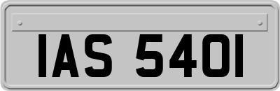 IAS5401