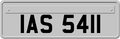 IAS5411