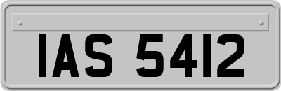 IAS5412