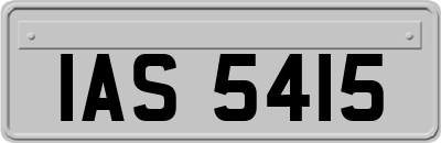 IAS5415