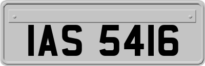 IAS5416