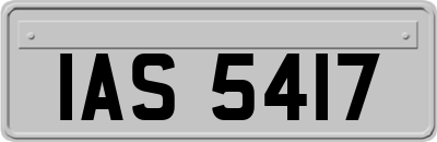 IAS5417