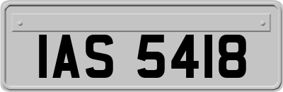 IAS5418