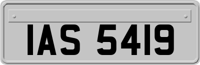 IAS5419