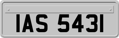 IAS5431