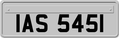 IAS5451