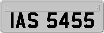 IAS5455