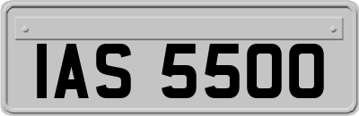 IAS5500