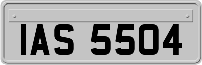 IAS5504