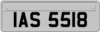 IAS5518