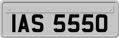 IAS5550