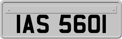 IAS5601