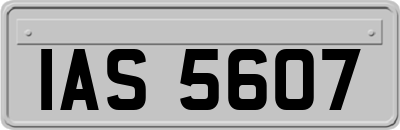 IAS5607