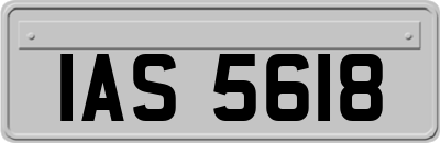 IAS5618