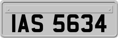 IAS5634