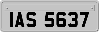 IAS5637