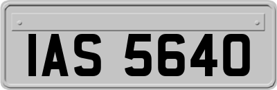 IAS5640