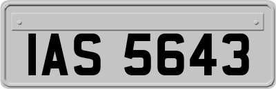 IAS5643