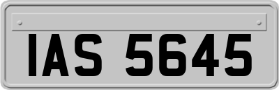 IAS5645