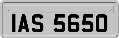 IAS5650