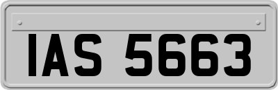 IAS5663