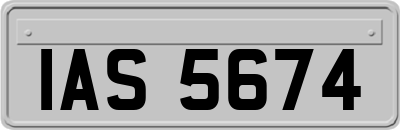 IAS5674