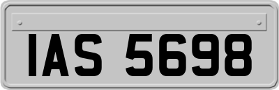 IAS5698