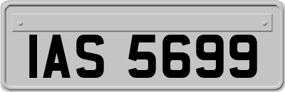 IAS5699