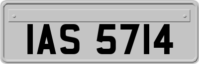 IAS5714