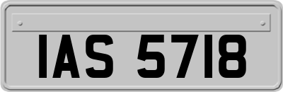 IAS5718