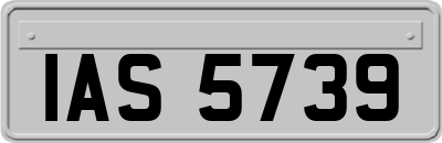 IAS5739