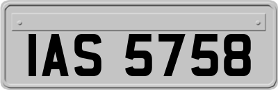 IAS5758