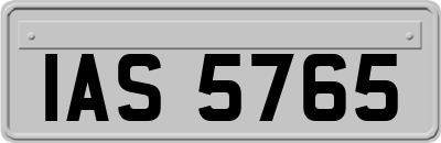 IAS5765