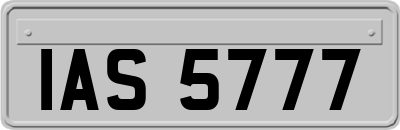 IAS5777