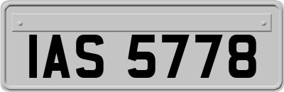 IAS5778