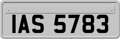 IAS5783