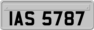 IAS5787